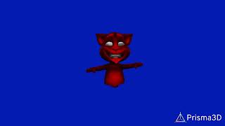 Tom Glitch 1999