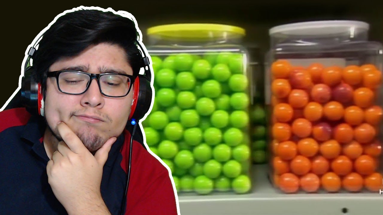 [YTPH] Así NO se hace el CHICLE | GoDFreddY