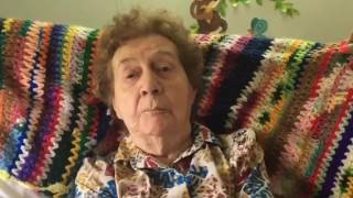 Vera Can Wagner of Rhinebeck celebrates 113th birthday