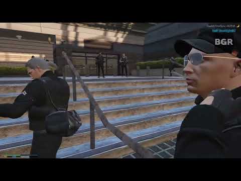GTA 5 FiveM Role Play Nedir ? Neler Yapılır ? FeaRP Tanıtım Trailer