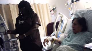 iCARE - Barbara Biggs Mother Frances Hospital Tyler