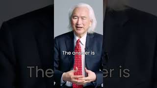 Michio Kaku explains PARALLEL UNIVERSES #shorts #physics