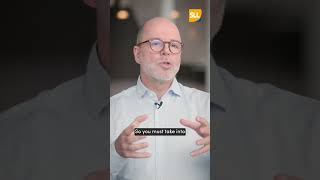 Solvay Company-Specific Programmes | Visioning: The 2 enemies of strategy - Q&amp;A with B. Wattenbergh