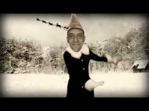 رقصة حكيم ليلة عيد