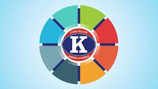 Kinser & Kinser: We deliver clean comfortable air!