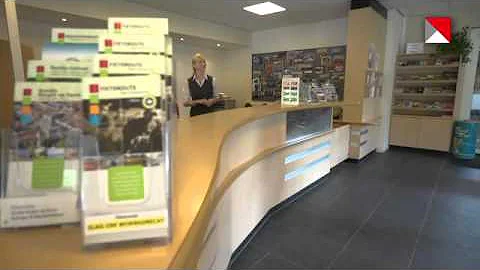 Fietsroute Slag om Woendrecht