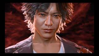 Lost Judgment - hard - platinum trophy run #52 mahjong part 2 towngo, drone race p1 -no commentary-