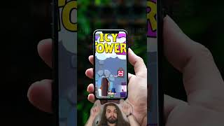 Do You Remember Icy Tower 2?