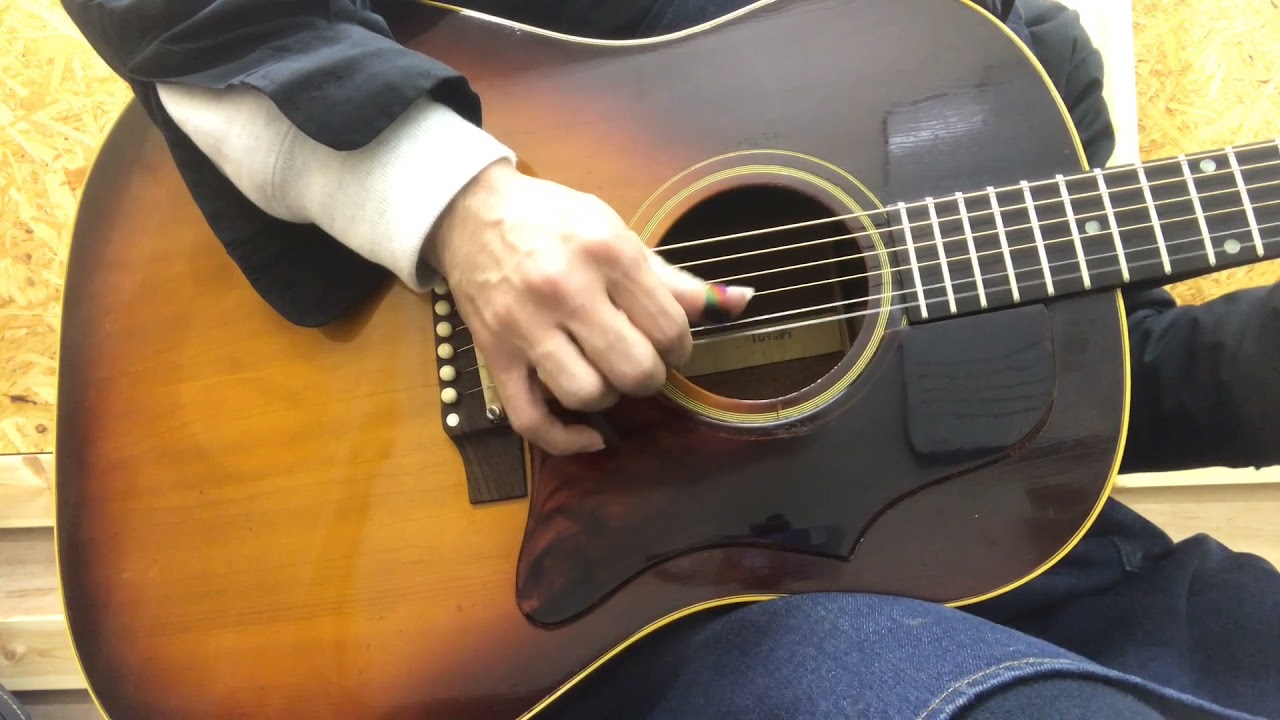 SPW クロサワ？J-45タイプ ジャパンビンテージ mqdefault.jpg