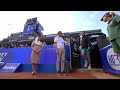 Uppsnack inför söndagens final