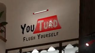 Crashing Youturd Gmod Prop Hunt