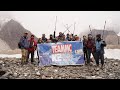 K2 Base Camp Challenge Pakistan 2024 Epic Trek For A Cause Join Muslim Charity 2025