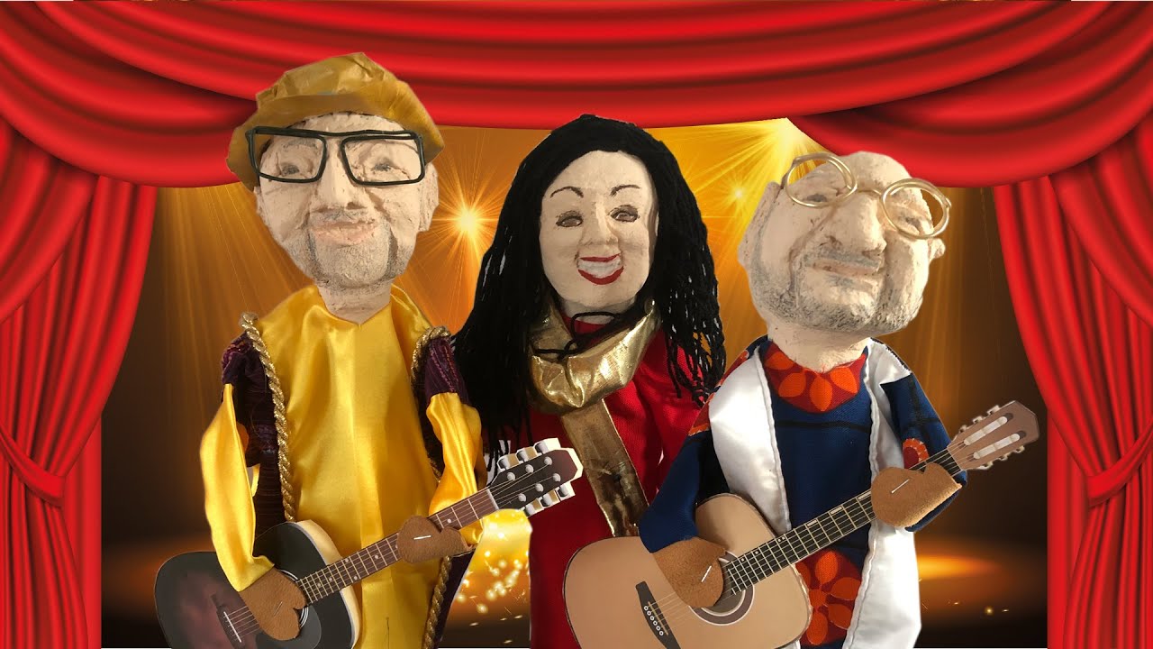 ZASTROW ThankYouForTheMusic