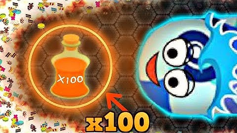 🐍सांप वाला game video ll Full video without hack #ai #gamtng #gamtag #wormszone 