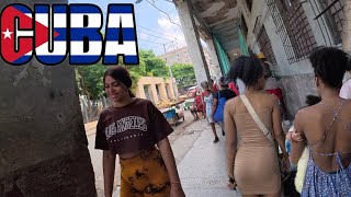 Download Lagu The Crisis In Havanas Streets 🇨🇺 MP3