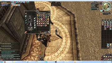 Lineage 2 Bot: Adrenaline - Showing off/Leveling - 12 / 12