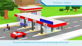 OneCam - (English version) screenshot 1