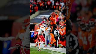NFL "You Can't Guard Me" Moments