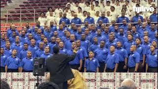 Download lagu Komo Male Voice (Wasewase ko Kabara)