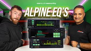 Download Lagu Retro Alpine Car Audio: Are These EQs Still Worth It? | Car Audio \u0026 Security MP3