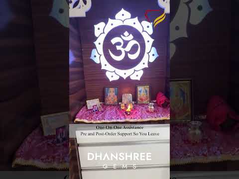 Explore Dhanshree Gems: Best Gemstone Dealer in India
