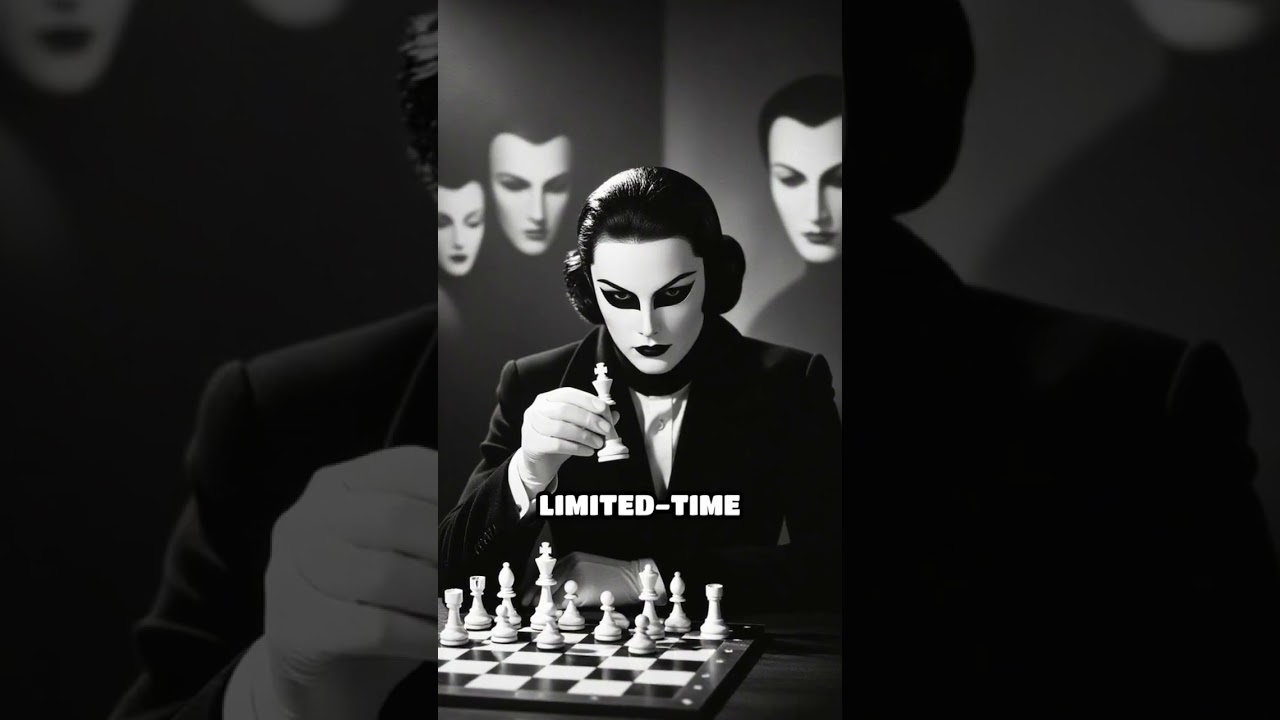 Scarcity Principle: Power Through Limited Access