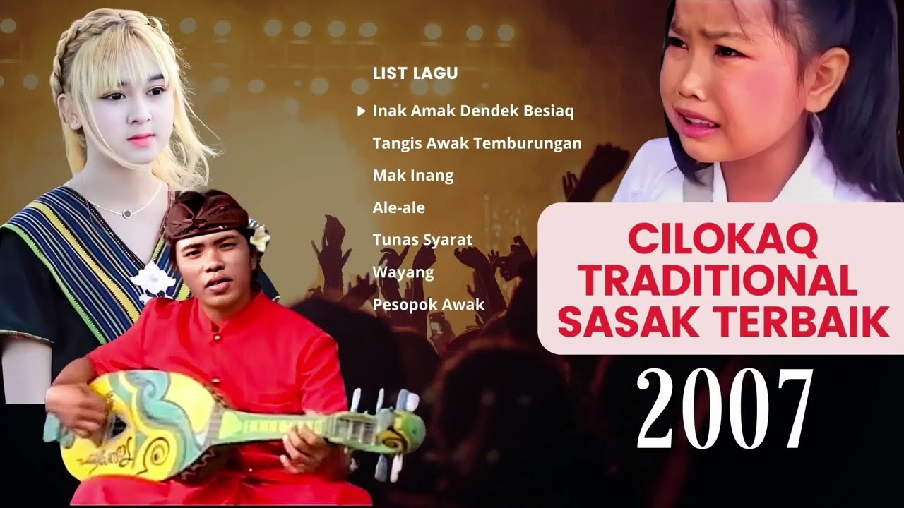 Cilokak Jadul Terbaik 2007