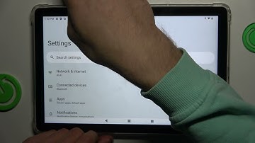 How to Take Long Screenshot / Full Page on ACER Iconia Tab M10