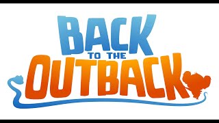 Back to the Outback Short Talk