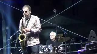 SOFT MACHINE - Porretta Prog Festival 2019 screenshot 5