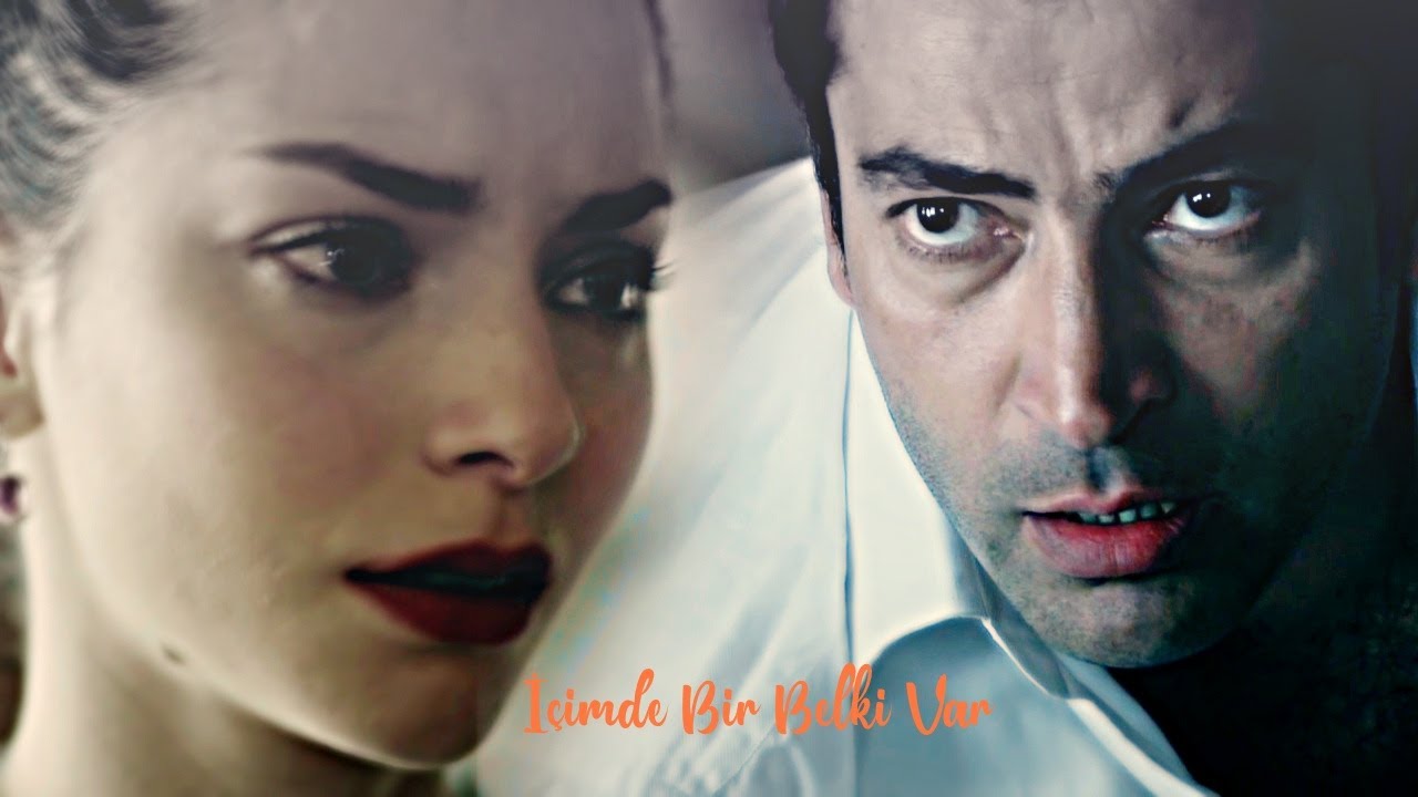 ►PLAN D. Story #4 | Kenan Imirzalioglu & Merve Bolugur