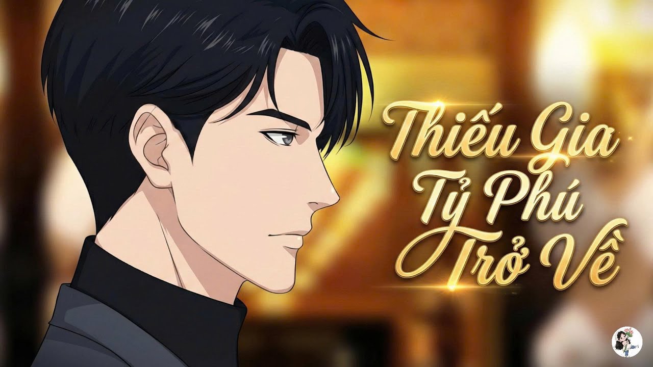 (Full Version) Thiếu Gia Tỷ Phú Trở Về | Su Mio