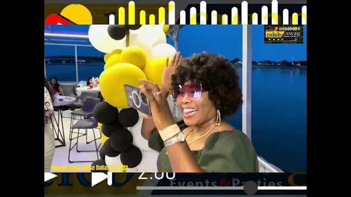 PASUMA BOAT CRUISE DALLAS 2023