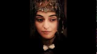 Armenian Folk - Makhmour akhchik chords