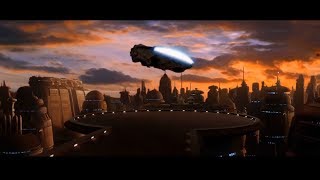 Star Wars: The Empire Strikes Back - Escape Cloud City