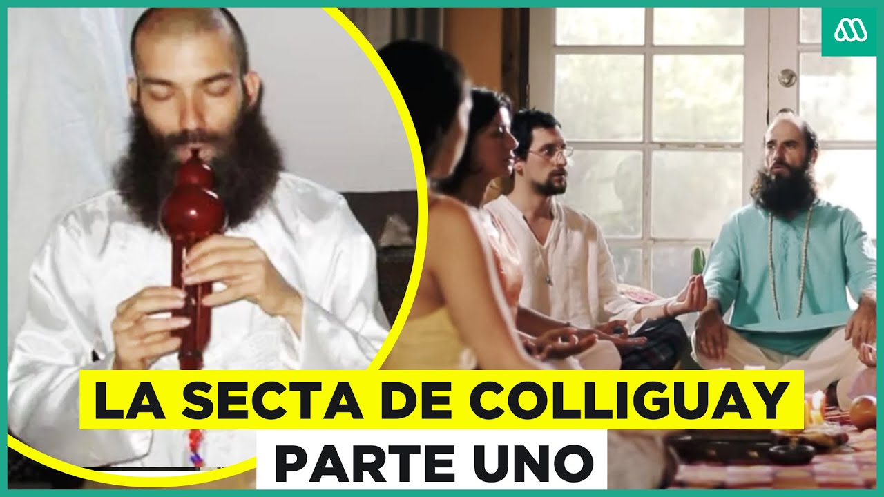 Efecto Mariposa | La Secta de Colliguay - PARTE UNO