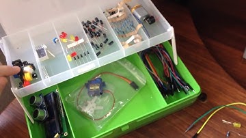 Урок #1. Мигание светодиодом