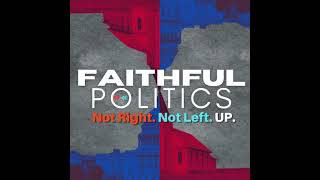 Church-State Separation on Trial: Rachel Laser on Two Critical SCOTUS Cases