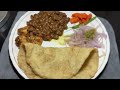 Tasting Authentic Chole Bhature | Heaven on a Plate!