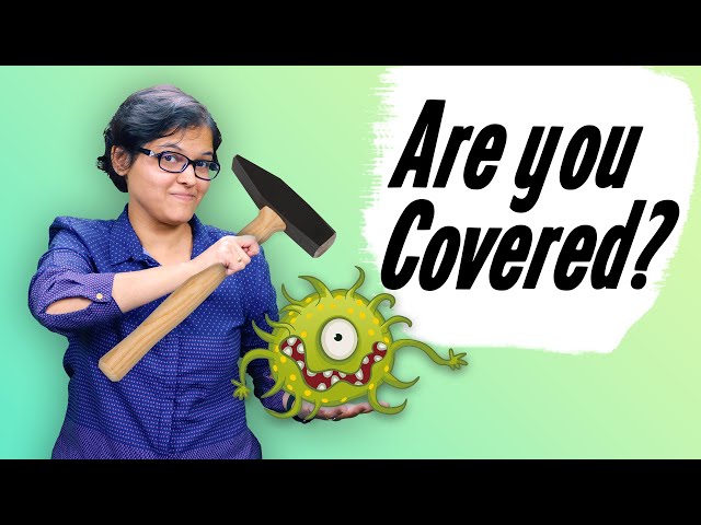 5 Things To Check Before You Buy Life Insurance Policy By CA Rachana Ranade