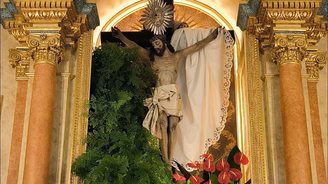 Procissão de Nosso Senhor do Bonfim 2023 - Póvoa de Varzim