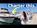 Private Yacht Charter? Don&#39;t mind if we do... | OAHU