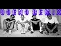 U.O.E.N.O. (Remix) - Black Hippy TDE - Kendrick Lamar, Ab Soul, Schoolboy Q, Jay Rock [HD]