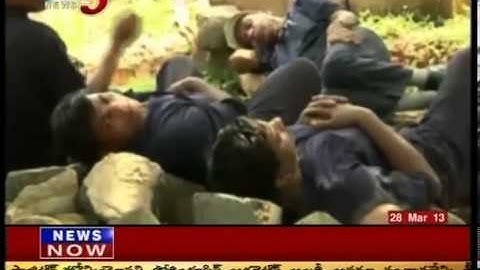 Power Problems in Small Scale Industries - TV5