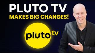 Download lagu Pluto TV Makes Big Changes & ESPN Makes Big Changes 