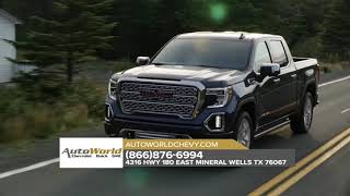 GMC dealer Decatur  TX | GMC sales Decatur  TX
