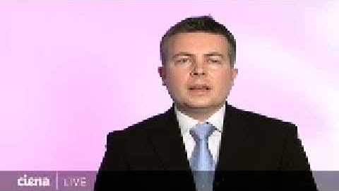 What is Carrier Ethernet?