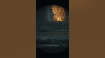 BROKEN WALLBANG #shorts #cs2