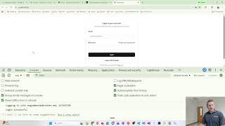 Implementing Login with Better Auth in React - Full Stack MERN