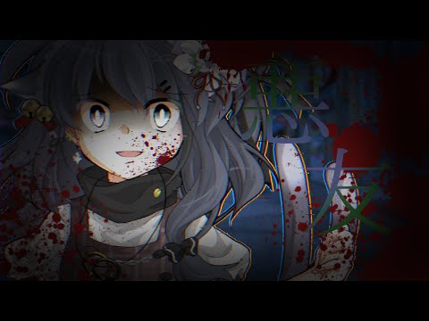【東方改変pv】シャンティ